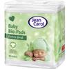 Jean Carol Baby Pads Extra Large, 40 pcs. x 5 packs view 2
