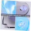 MAGICLULU 8-Piece Razor Holders with Suction Cups view 4