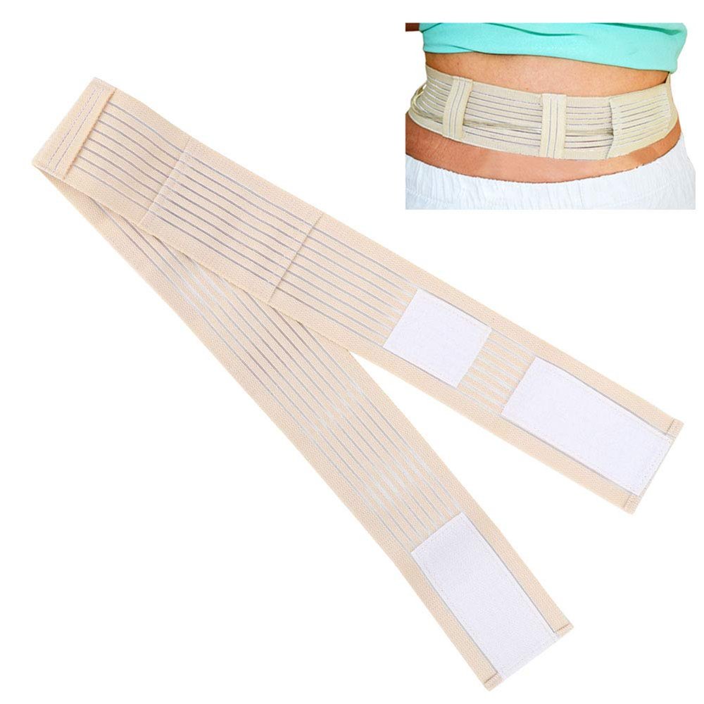Dialysis Belt L, Catheter Belt for Peritoneal Dialysis, Breathable