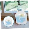 Portable, Durable Plastic Hamster Carrier for Travel view 4
