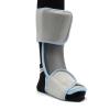 HUANGJUN Drop Foot Orthosis, Adjustable Ankle Brace, Left, L/XL view 1