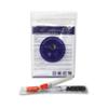 exomed Amphibian Skin Profile Test Kit (Bacteria/Fungi/Bd) view 2