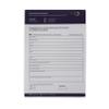 exomed Amphibian Skin Profile Test Kit (Bacteria/Fungi/Bd) view 3