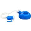 Yuattory 2,000 mL Plastic Urinal Bottle for Men, with 160 cm Tube view 1