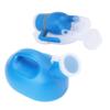 Yuattory 2,000 mL Plastic Urinal Bottle for Men, with 160 cm Tube view 4