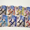 Adjustable Nylon Cat Harness and Leash Set view 3