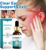 EchoPure Organic Ear Support Elixir, Tinnitus Relief Spray, 3-Pack view 2