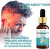 EchoPure Organic Ear Support Elixir, Tinnitus Relief Spray, 3-Pack view 3