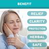 EchoPure Organic Ear Support Elixir, Tinnitus Relief Spray, 3-Pack view 4