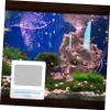 Kisangel Replaceable Filter Mat for Aquariums view 4