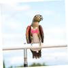BESPORTBLE Bird Diaper Suit for Parrots view 2