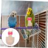 BESPORTBLE Bird Diaper Suit for Parrots view 4