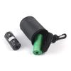 Supvox 4-Piece Pet Waste Bag Dispenser with Carabiner view 3