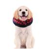 Supvox 5-Pack Inflatable Protective Collars for Cats, Adjustable Post-Surgery Recovery Cones view 3