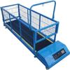 esmen Dog Treadmill, Large Indoor Pet Exercise Machine, 440.92 lb Capacity view 1