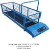 esmen Dog Treadmill, Large Indoor Pet Exercise Machine, 440.92 lb Capacity view 2