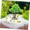 SEWOART Aquarium Tree Decoration view 2