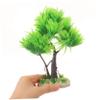 SEWOART Aquarium Tree Decoration view 3