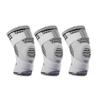 MEIION AktivLife 2.0 Knee Brace for Men and Women - Non-Slip, Breathable Knee Support for Sports and Strength Training, Unisex view 1
