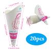 Disposable Female Urinal Funnel, Portable, 20-Pack view 2