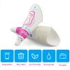 Disposable Female Urinal Funnel, Portable, 20-Pack view 3