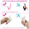 Disposable Female Urinal Funnel, Portable, 20-Pack view 4