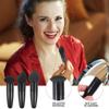 FOMIYES 18-Piece Makeup Sponge Pen Set for Liquid and Powder Foundation view 3