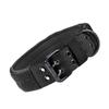 WOONEKY Adjustable Nylon Dog Collar for Large Dogs view 1