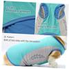 Kisangel 3-Piece Cooling Dog Vest Set view 2