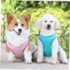 Kisangel 3-Piece Cooling Dog Vest Set view 3