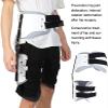Left-Leg Thigh and Hip Support for Sciatica Relief view 4