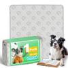 FXW Washable Dog Pee Pads, 39 x 39 in, Square (Playpen Not Included) view 1