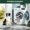 FXW Washable Dog Pee Pads, 39 x 39 in, Square (Playpen Not Included) view 4