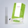 500-Piece Disposable Acupuncture Pen, Sterile, 0.30 mm Diameter (0.30 × 60 mm) view 1