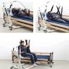 Full-Body Patient Lift Sling for Elderly and Disabled People, Standing and Walking Aid, Transfer Sling, 20 view 3