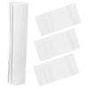 Yardwe 8-Piece Cat Scratch Protector for Sofas, Self-Adhesive, Flexible Transparent Furniture Protection, Easy to Apply view 1