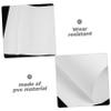 Yardwe 8-Piece Cat Scratch Protector for Sofas, Self-Adhesive, Flexible Transparent Furniture Protection, Easy to Apply view 3
