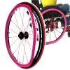 OHaGin Wheelchair Push-Rim Protective Covers (24 in/Pair) view 2