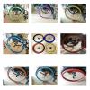 OHaGin Wheelchair Push-Rim Protective Covers (24 in/Pair) view 4