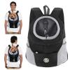 PETCUTE Dog Carrier Backpack for Small Dogs and Cats view 1