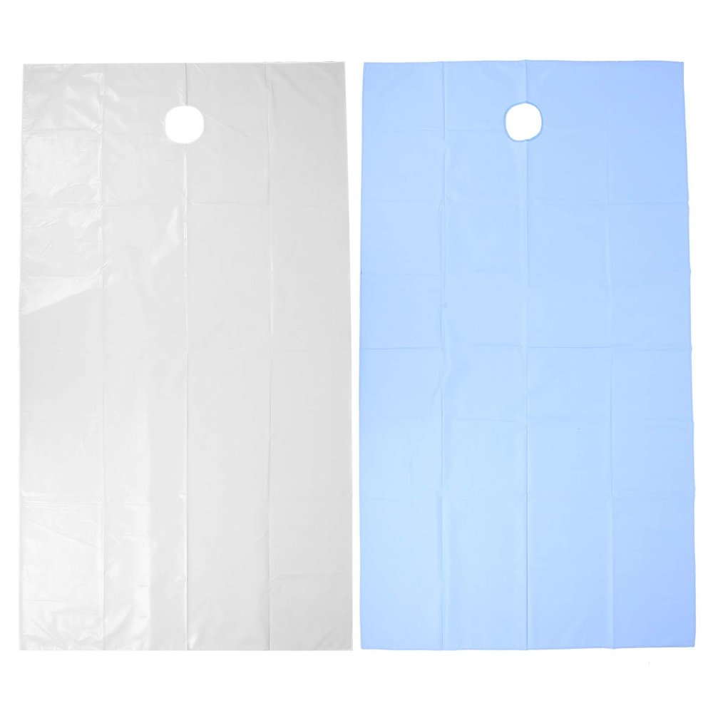 NSXAYIWE 2-Piece Polyester Beauty Bed Sheet Set, 200 x 115 cm