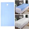 NSXAYIWE 2-Piece Polyester Beauty Bed Sheet Set, 200 x 115 cm view 3