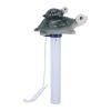 Water-Shaped Waterproof Swimming Pool Thermometer for Indoor and Outdoor Use view 4