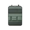 HOURONG Car Seat Organizer for KIA Trackster, Ceed, Magent, Picant, Venga, 2-Green view 1