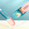 Cat Squeeze Spoon, Wet Food Feeder (Pink) view 4