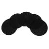 Kisangel Round Cat Litter Filter with Activated Charcoal view 1