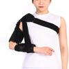 DKULMN Shoulder Support and Arm Sling for Men and Women view 1