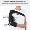 DKULMN Shoulder Support and Arm Sling for Men and Women view 4
