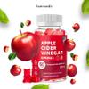 Apple Cider Vinegar Gummies with Pomegranate-Beet Juice, Apple Cider Vinegar Capsules & Gummies, Formulated with Vitamin B12—30-Day Supply view 4