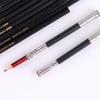 2-Piece Dual-Head Pencil Extender Holders for Eyeliner and Drawing Pencils view 3